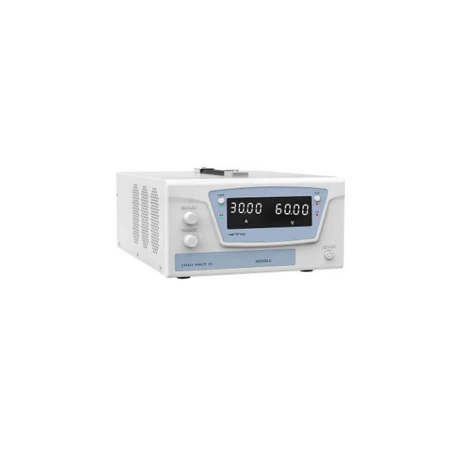 

KPS6030D High-power Adjustable DC Power Supply 60V 30A Electroplating Aging Programmable Power Supply OUT Output Function