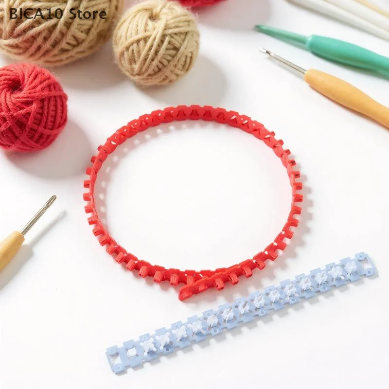 20 pçs cintos de corrente vazios leve conveniente corrente máquina do prego adaptador para partição teto parede placa gesso placa madeira