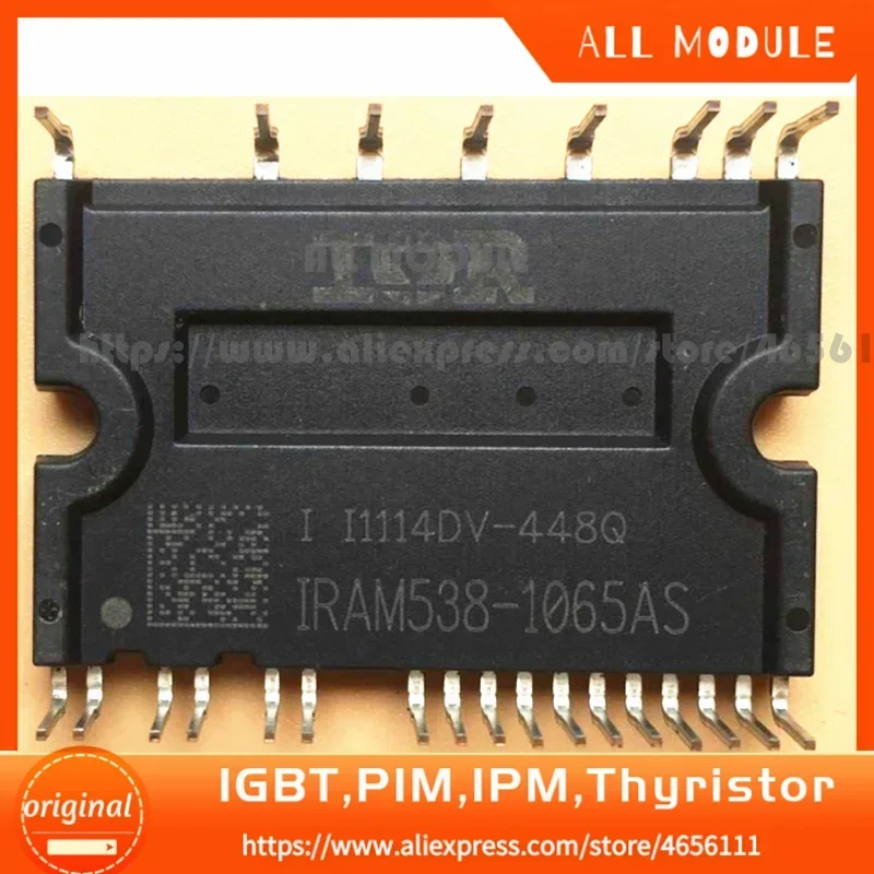 IRAM538-1065A IRAM538-1065AS IRAM535-1065AS IRAM535-1065A  FREE SHIPPING NEW AND ORIGINAL MODULE