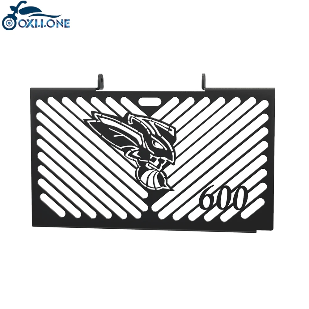 

Motorcycle CNC Radiator Protection Guard Grille Cover FOR HONDA CBF600 CB 600F Hornet CB599F 2007 2008 2009 2010 2011 2012 2013