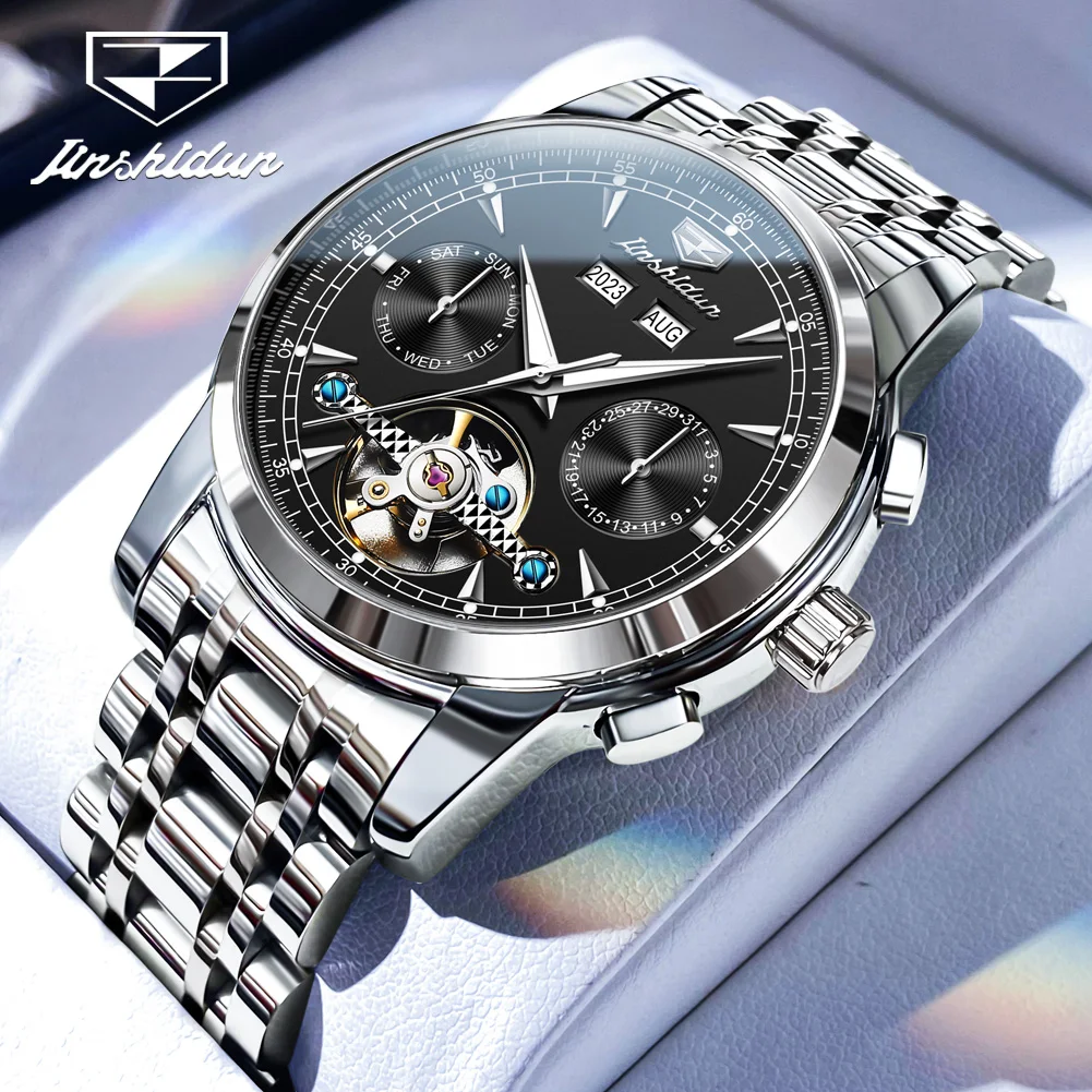 jsdun-luxury-original-stainless-steel-automatic-mechanical-watches-for-men-high-quality-fashion-skeleton-multifunction-man-watch