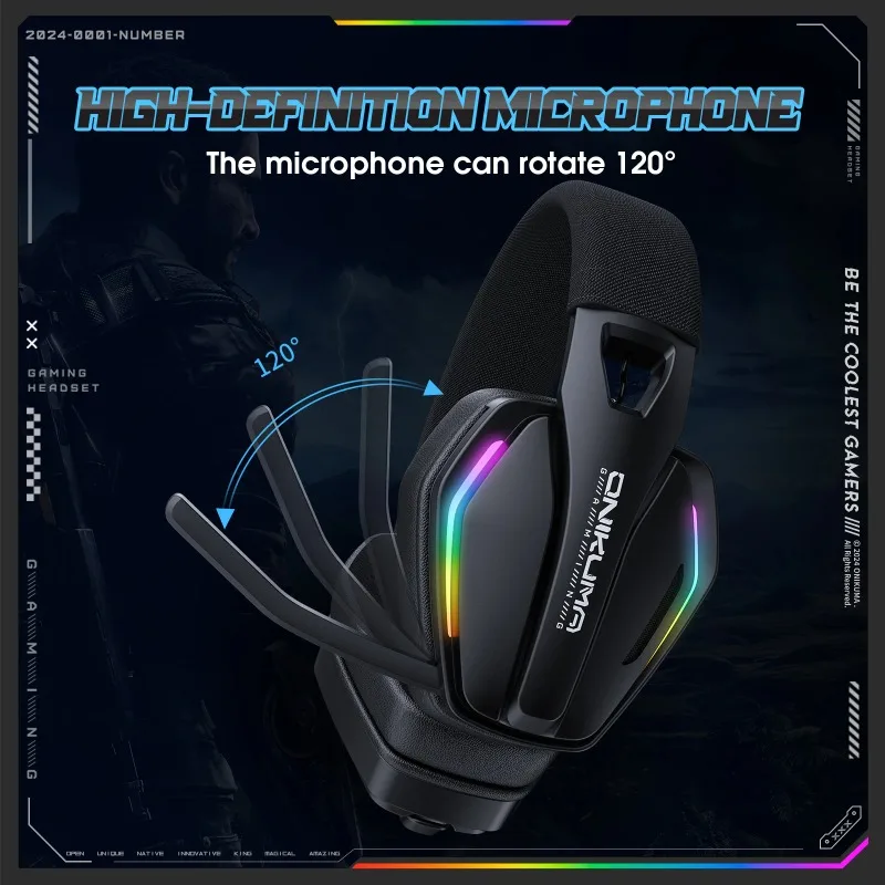 Thumbnail 3 - #15 Trending PS5 Wireless Headsets Right Now