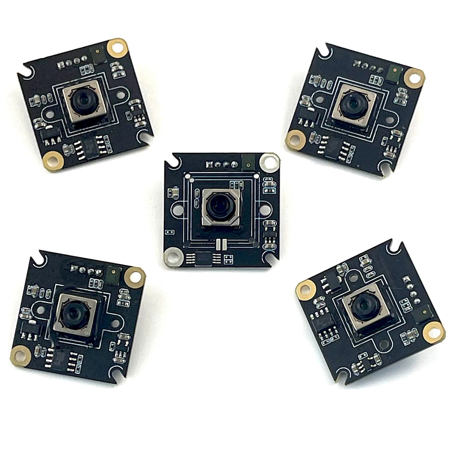 16MP Autofocus USB Camera Module Board IMX298 Sensor HD Web Camera 4656X3496 Industrial USB Camera Board for PC Windows