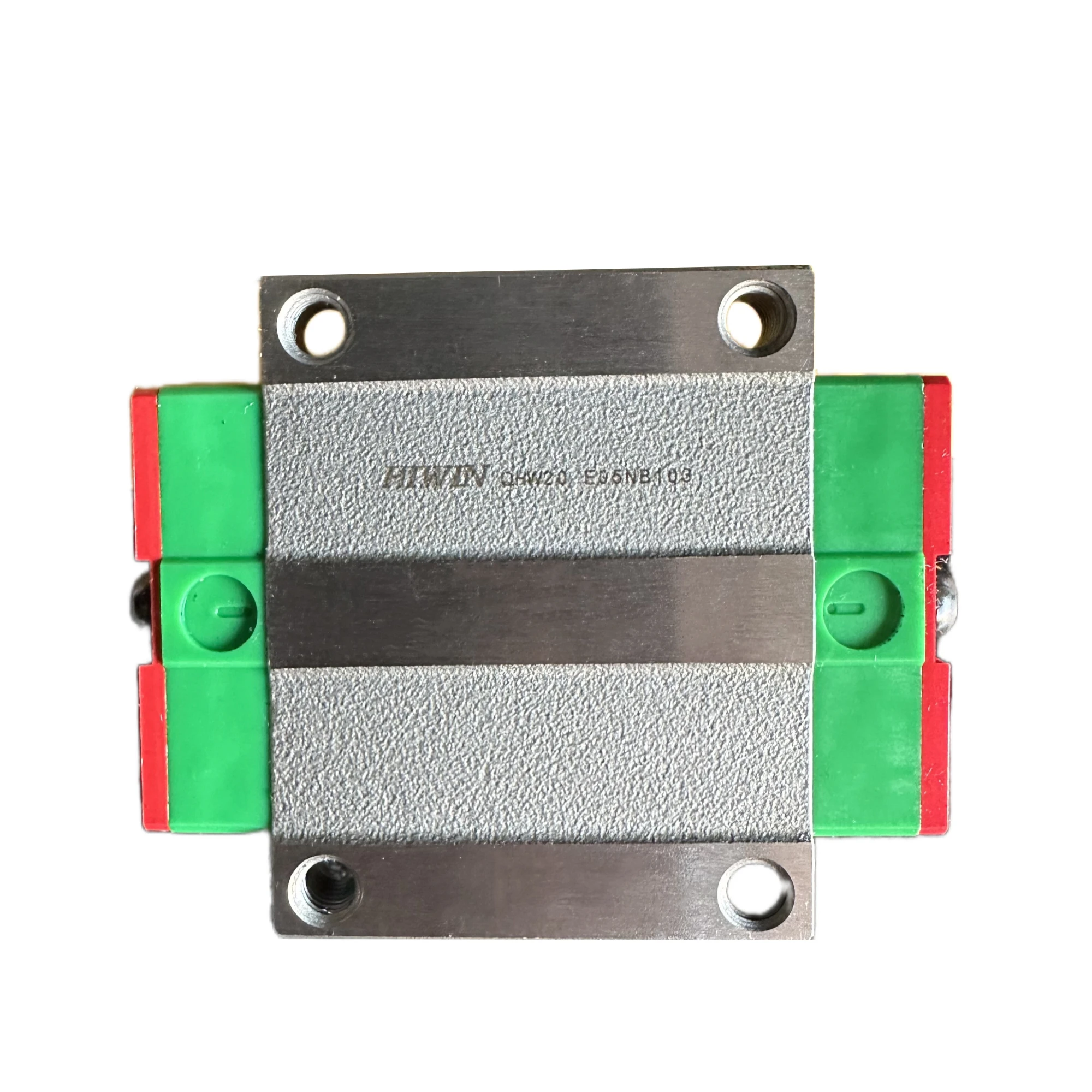 

HIWIN Linear Guide QHW20CC QHW20CCZ0C/Z0H Carriage Block Rails for 3D Printer CNC Machine Parts Actuator