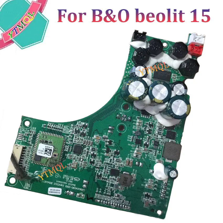 1PCS Original For B&O beolit 15 Bluetooth Speaker Motherboard Power module USB Bluetooth Speaker Motherboard USB Charging Board