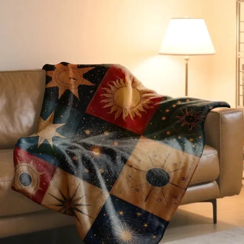 Astrology Sun Moon   Heavenly Vintage Star Moon Boho Sun Moon Stars  Vintage