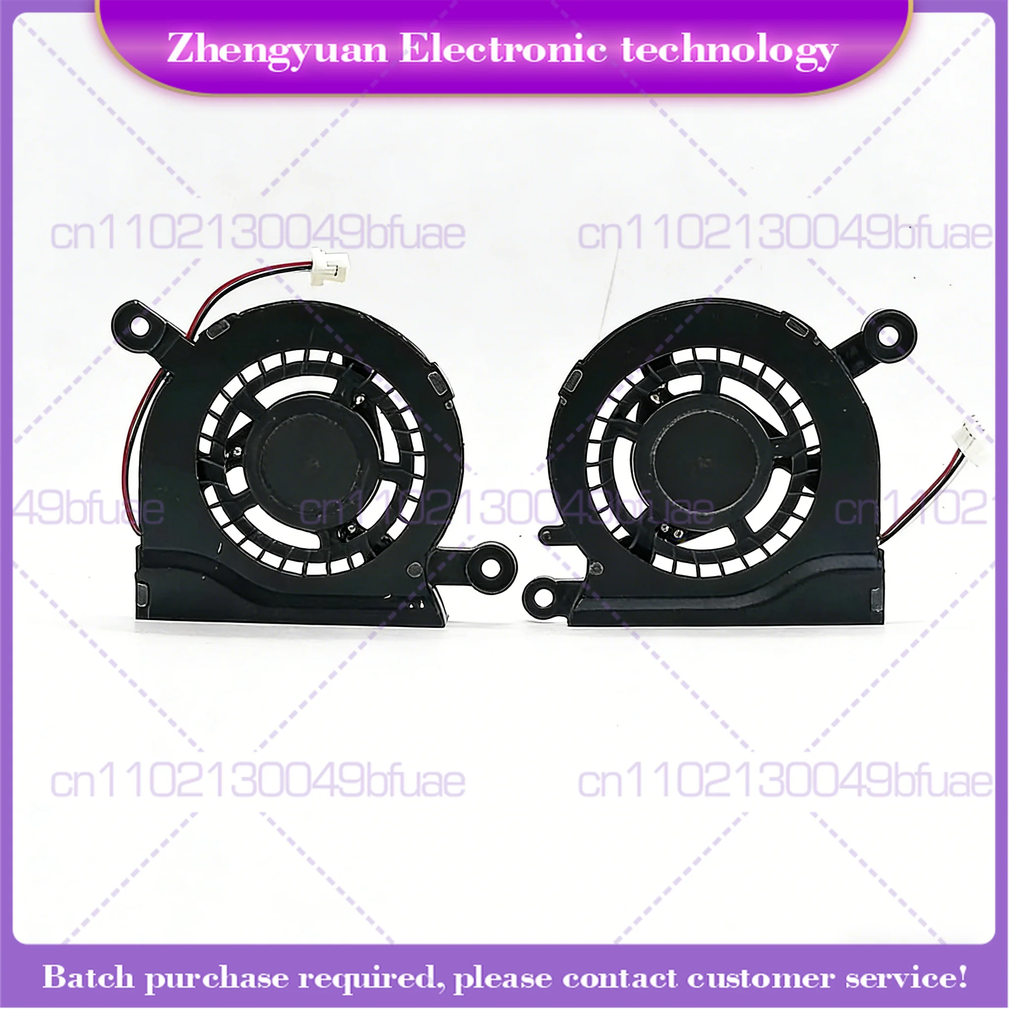 Novo Ventilador de Resfriamento para CPU e GPU para Samsung NP905S3G 905S3G NP 915S3G NP910S3G 910S3G 906S3G BA-00122B