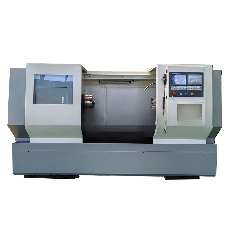 CK6163 horizontal CK6180 numerical control machine