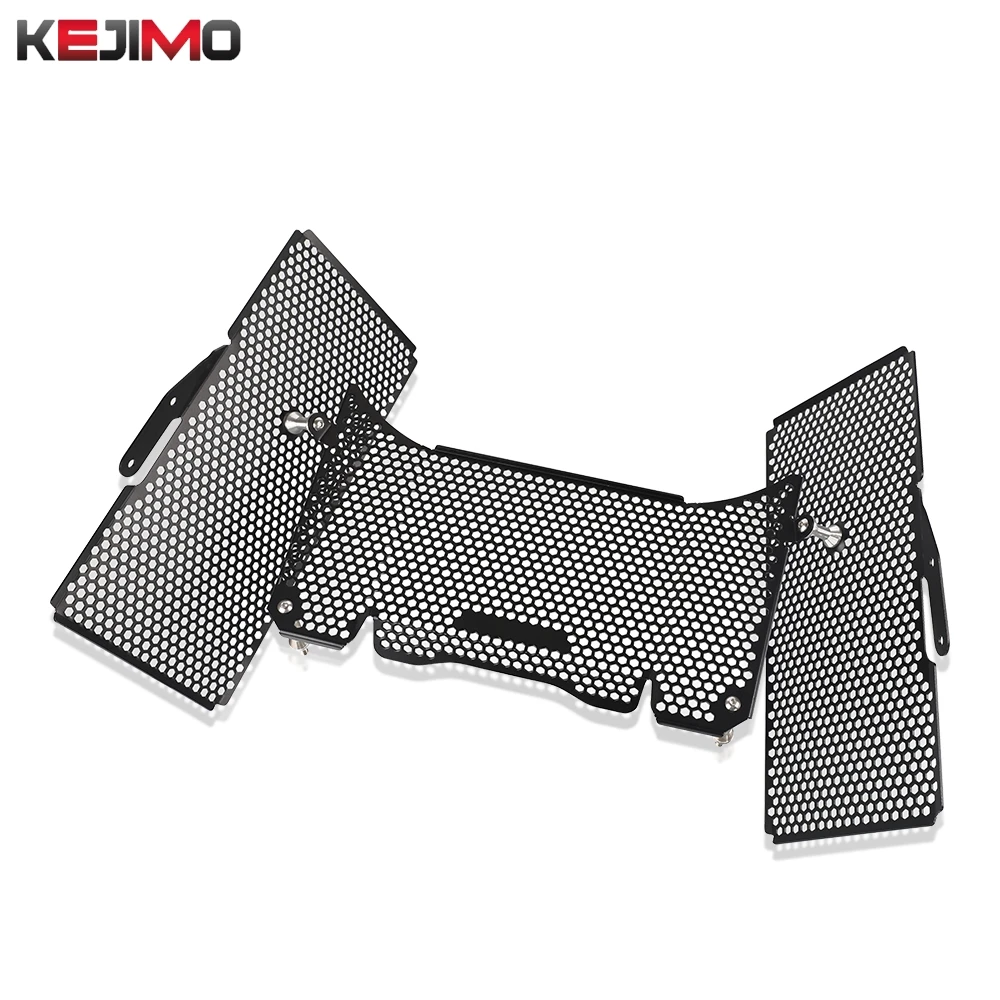 Multistrada V4 S V4S Sport MultistradaV4 Pikes Peak 2021- 2025 2026 for ducati Motorcycle Radiator Guard Protector Grille Cover