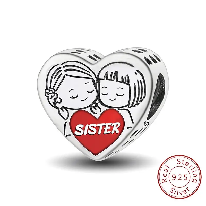 

925 Sterling Silver Rose Unlimited Basic Chain Love Heart Charms Beads Fit Original Pan Bracelet Bangle Hot Sale DIY Jewelry