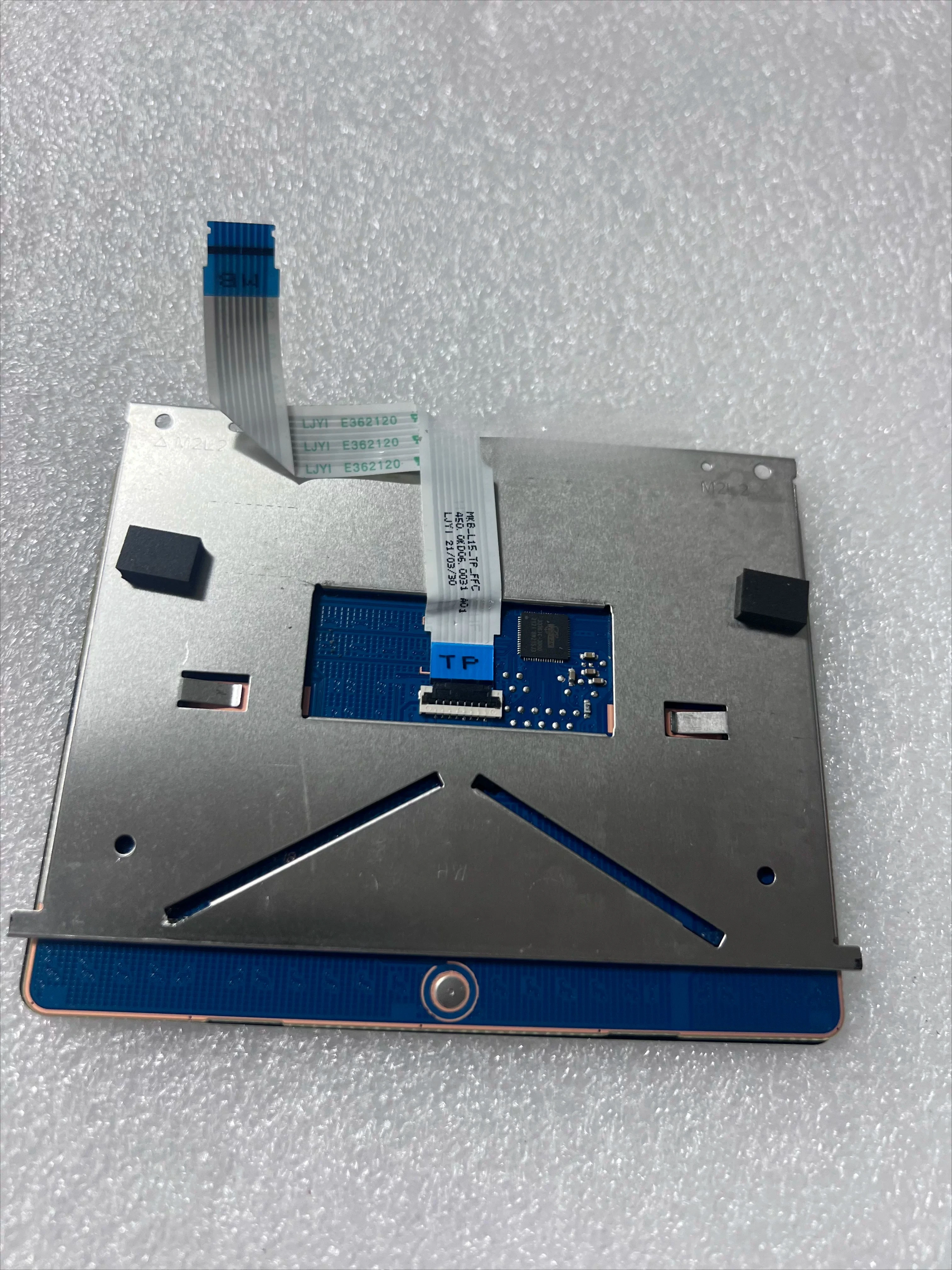 CHEN New Original FOR Dell Latitude 3510 Touchpad Touchscreen Mousepad CN-0RGK5F~~