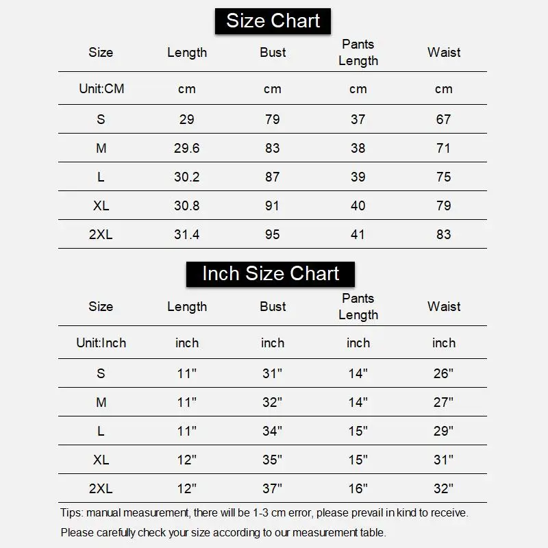 Women\'s Summer Sleepwear Sexy Casual Pajama Set Crew Neck Sleeveless Cami Top With Elastic Side Slits Shorts Lounge Sets 2 Piece