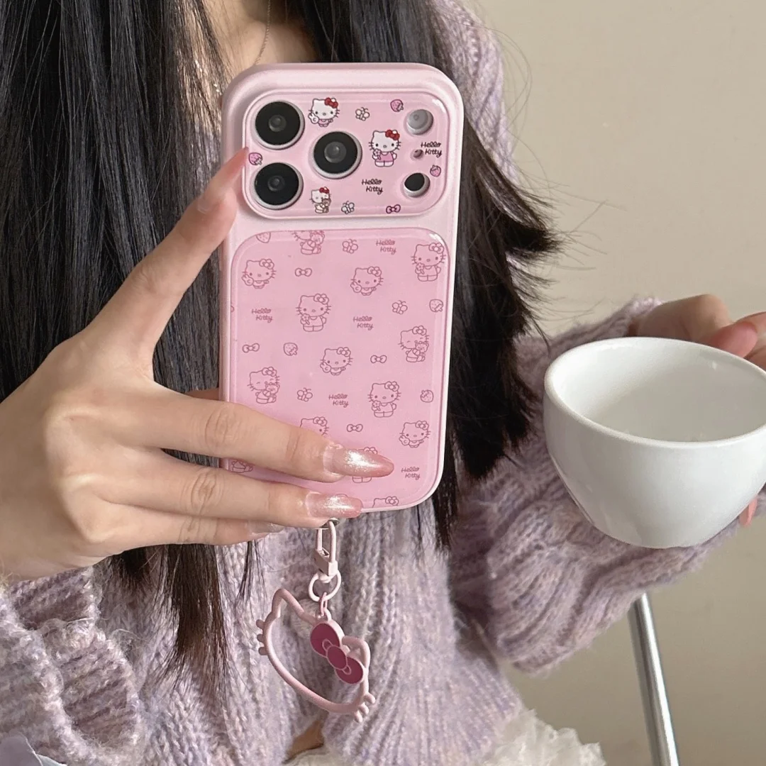 Pink Full Screen Sa…