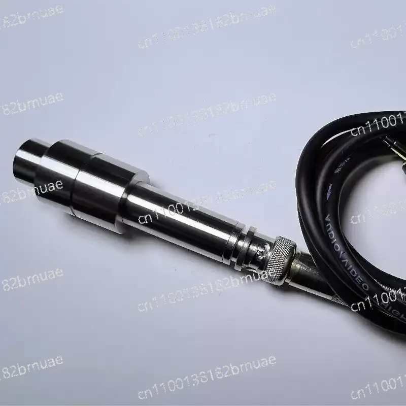 

IEC711 Starter Mobile Phone Recording Headphone Test Headphone Frequency Response Meter