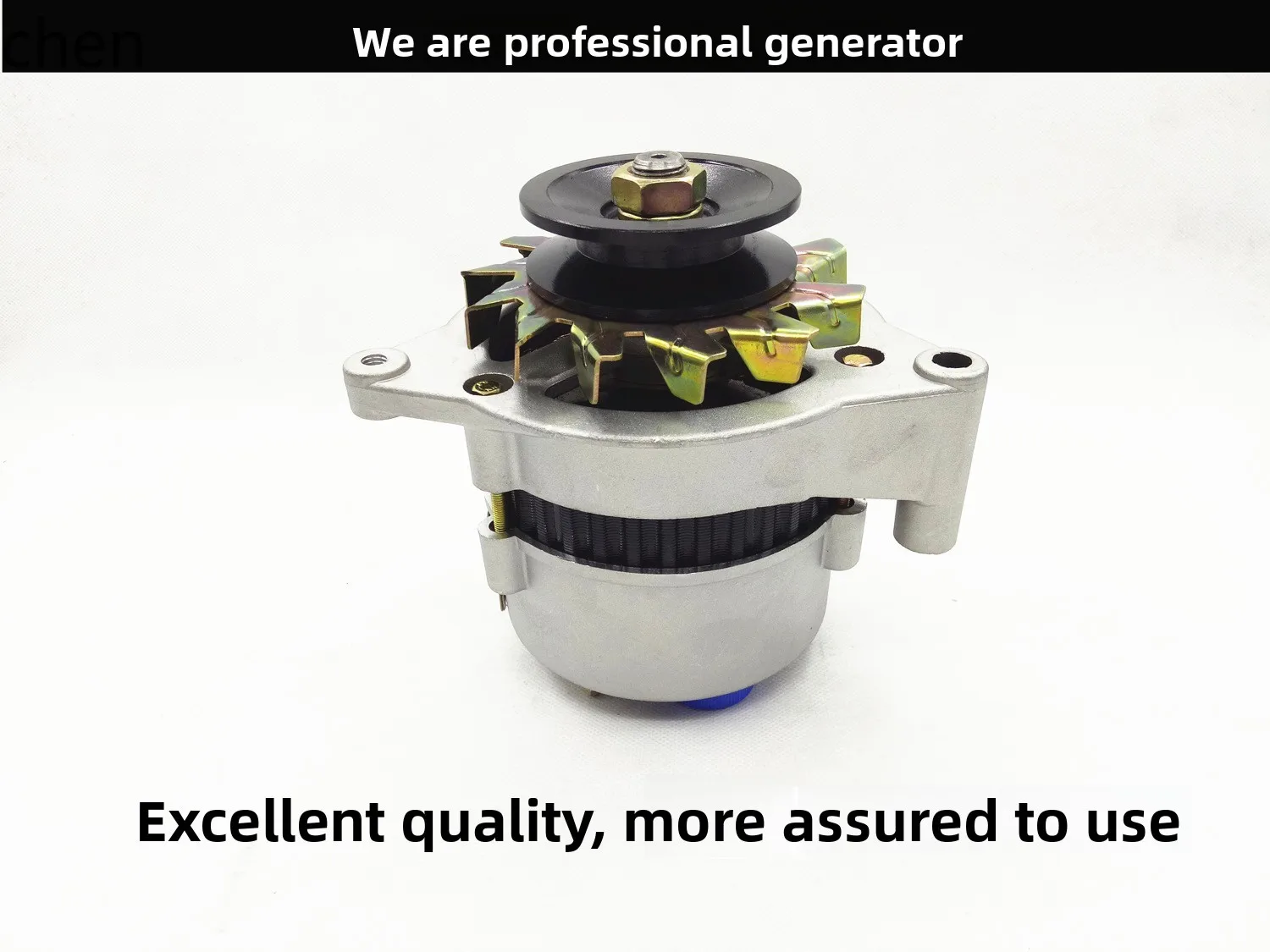 

ZML Automobile Agricultural Vehicle Tricycle Tractor Rectifier Generator.JF11F12