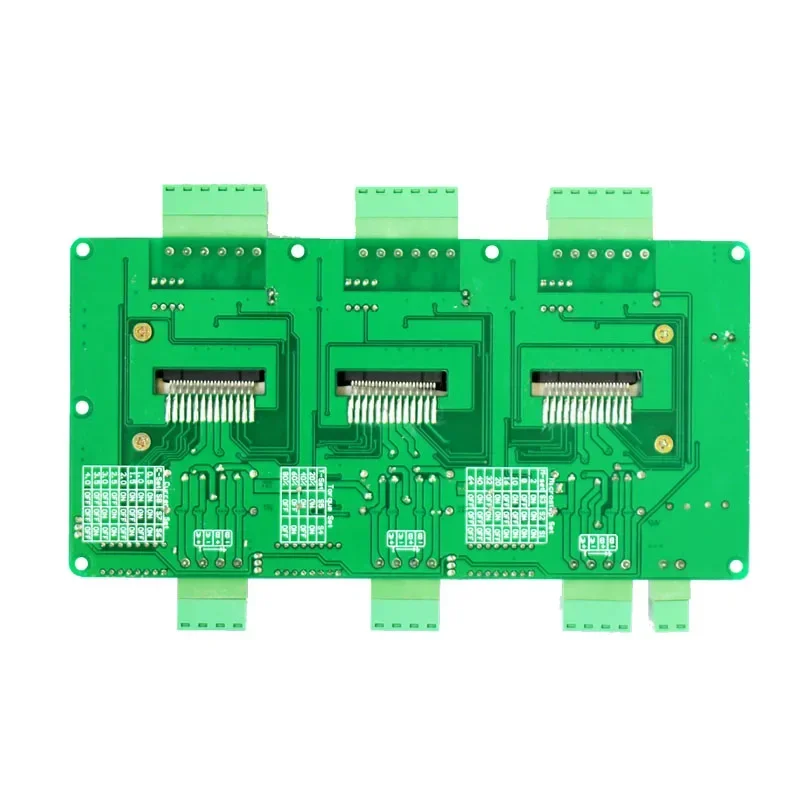 THB6064 4A 64 Subdivision 3-Axis Three-Axis 57 42 Stepper Motor Driver High-precision Low Noise