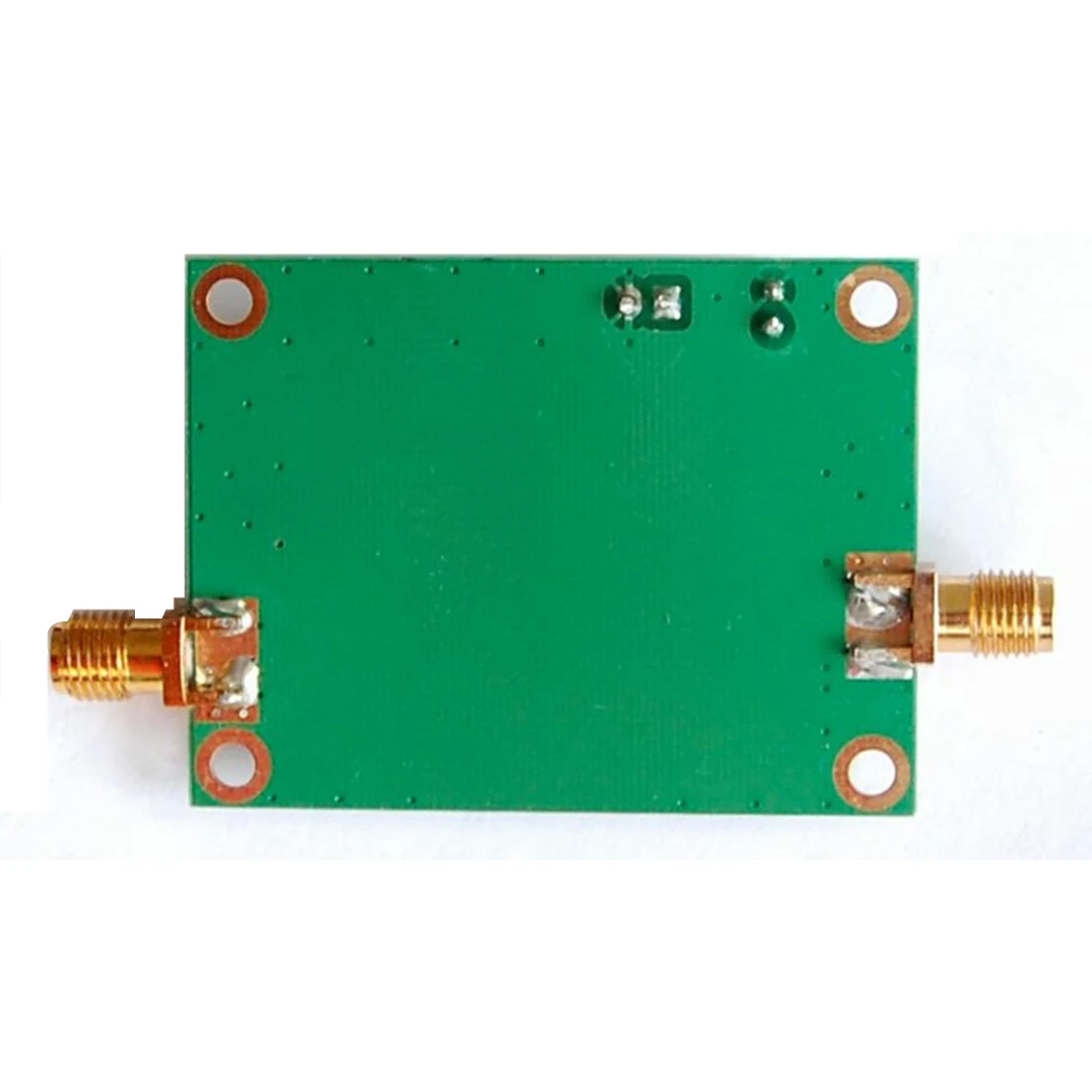 2.4G Power Amplifier 2W Routing Signal Amplifier for WiFi/ZigBee Signal Enhancement TDD Booster Module Demo Board w/ 6DB Antenna