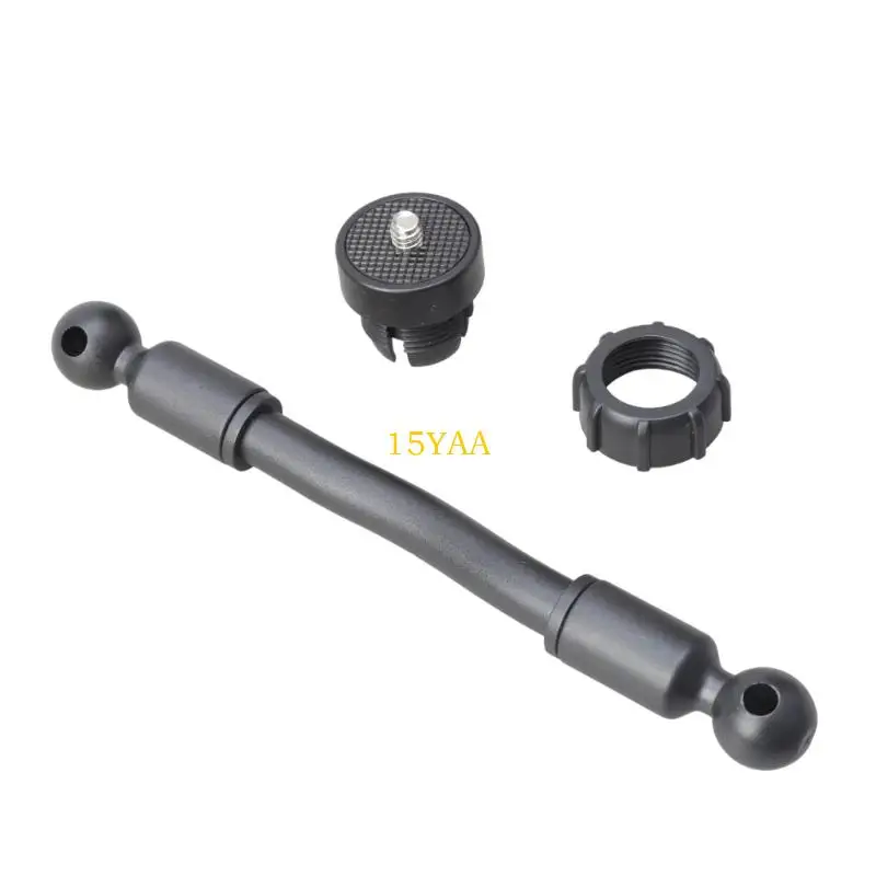 15YA Heavy Duty 17 -мм шармант Адаптер.