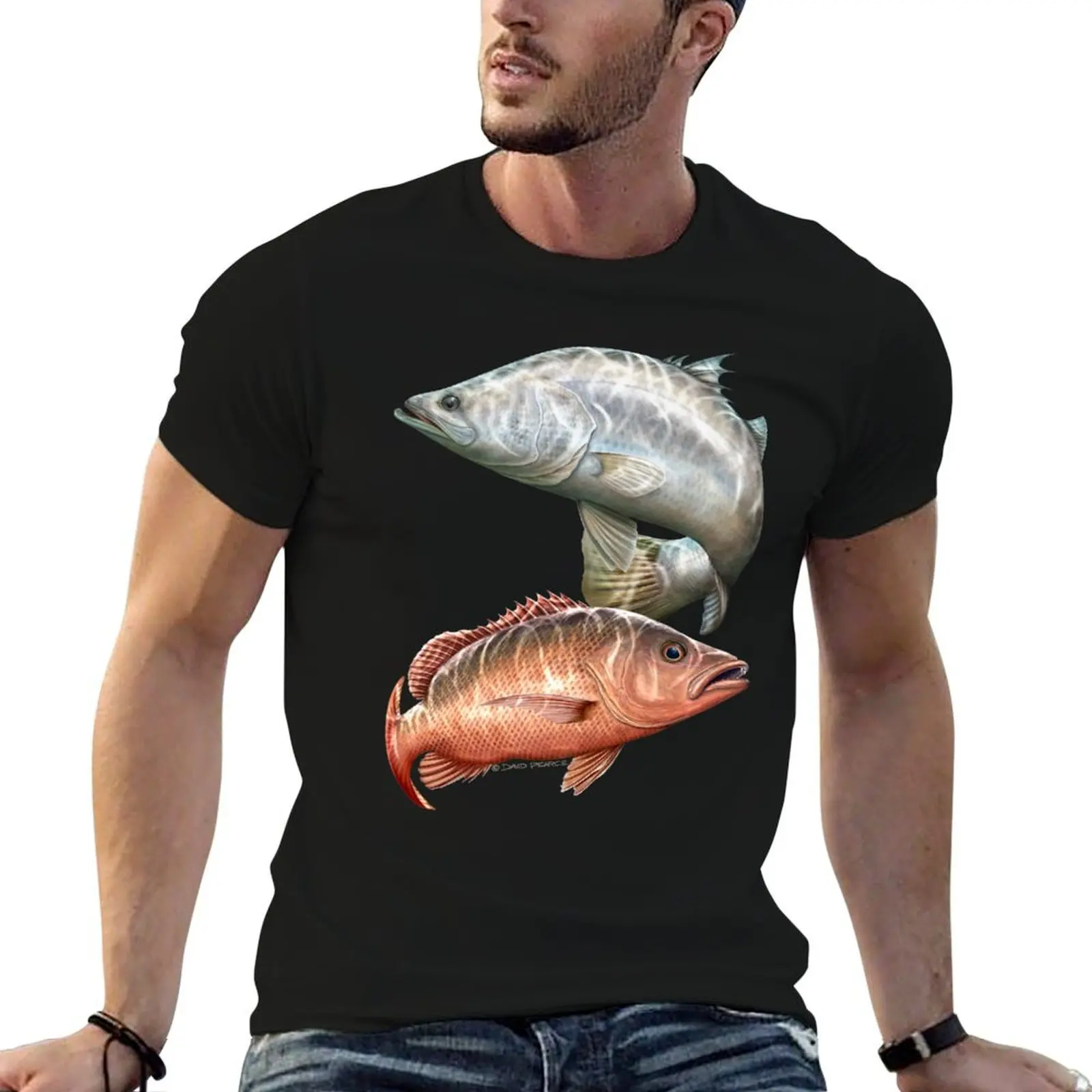 

anime tshirt Jack man T-Shirt t for graphic shirts Barra