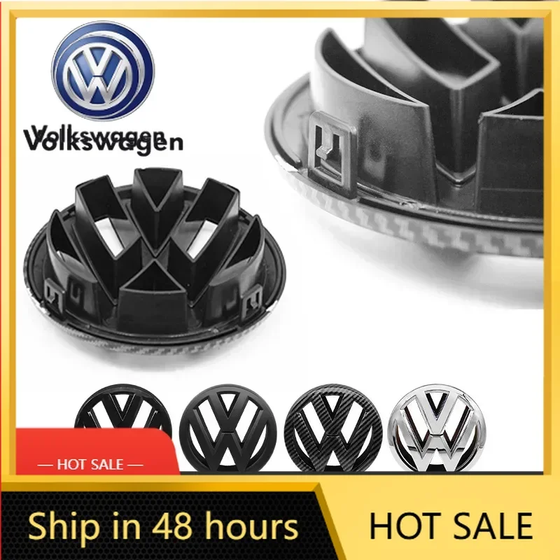 

Для VW 2025: Новая 3D-эмблема из ABS-пластика для Volkswagen Passat B6 B7 2011-2015 и Passat B8 2016-2018 — на капот, переднюю решетку и задний багажник