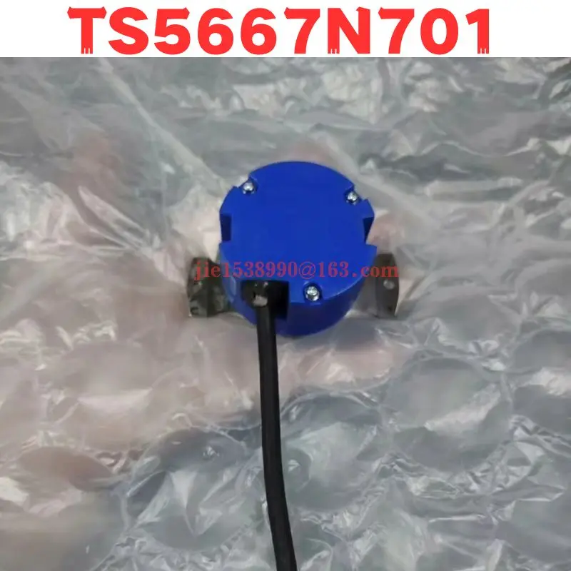 Used TS5667N701 Normal Function Tested OK
