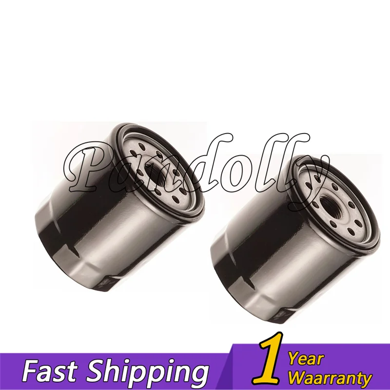 1 قطعة/2 قطعة 69J-13440-04-03 فلتر زيت لياماها 1800 1.8TFX FZR FZS FX-SVHO GP1800R FSH 250 AR240 275 جميع 1.8L 69J-13440-04-00