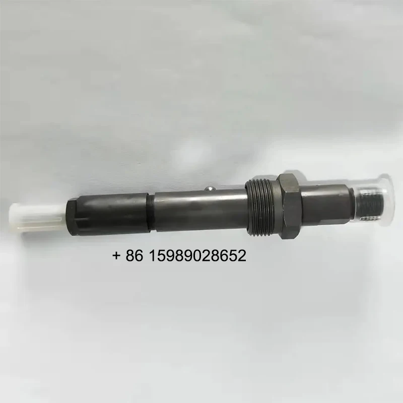 2645F027 Common Rail Fuel Injector 216-9786 2169786  for Caterpillar Excavator Parts 3056E Engine