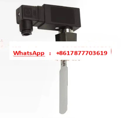 CM2K Flow Switch CM2K-025HM Baffle Flow Sensor CRG-025HM/HK CRI25MVS