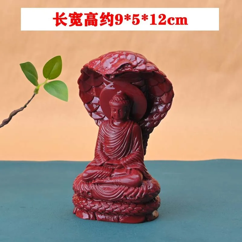High-density lobular red sandalwood engraving hand handle, fine engraving to play with Pixiu Wenwan gift pendant creative pendan
