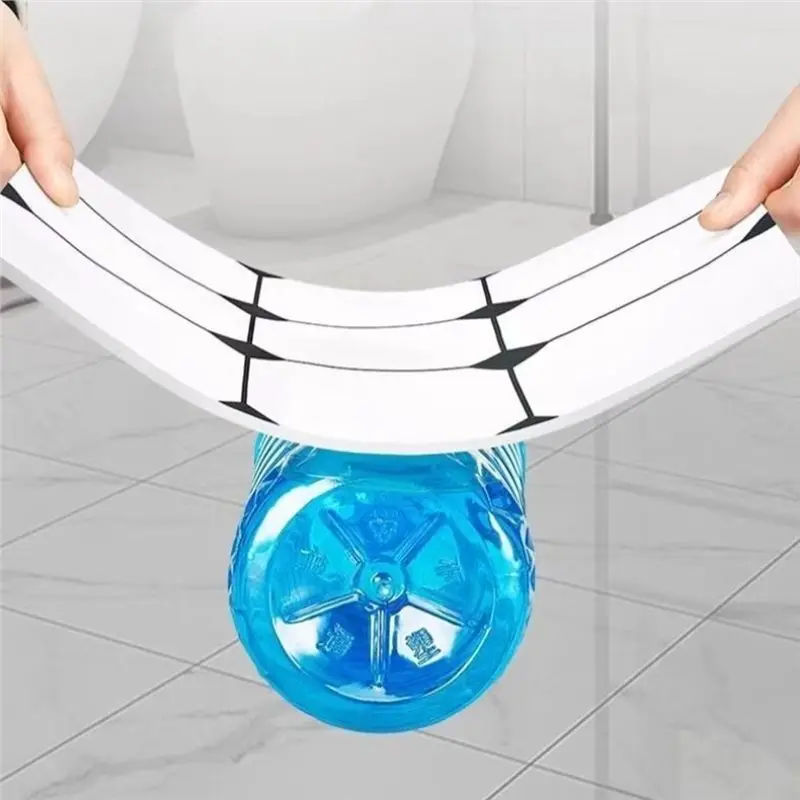 IALJ-Easy-To-Install PVC Self-Adhesive Flooring- Durable 10Pcs Tiles For Bathrooms And Balconies Sticker