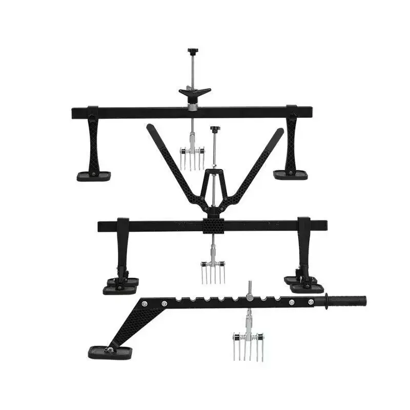 Dent Repair Dent Pulling Tool Panel Dent Repair Tool Aluminium Nylon Repair Machine Car Body Dent Sheet Metal Repair Puller