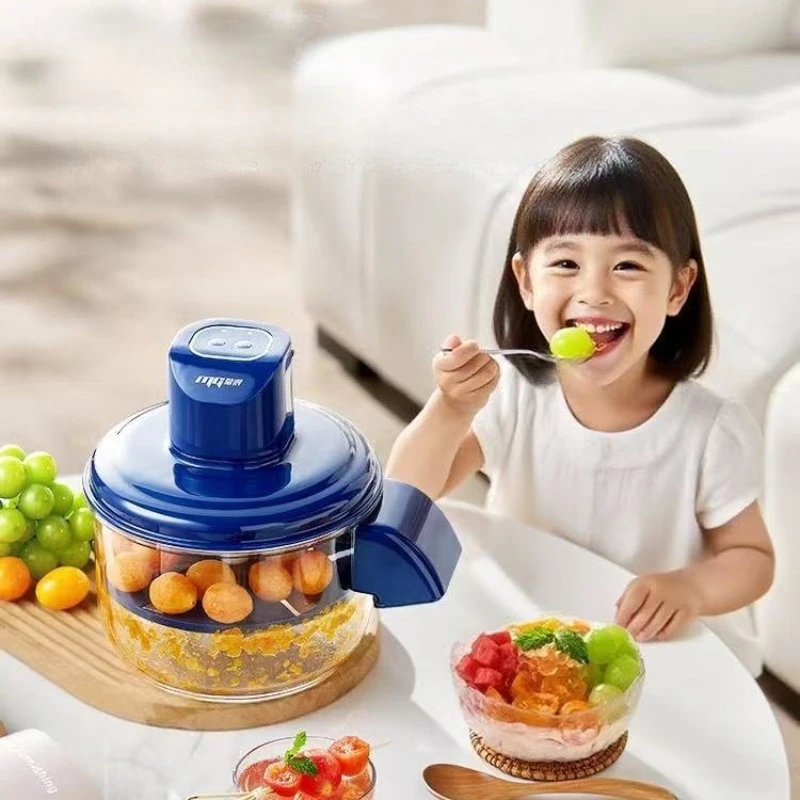 

Automatic Portable Fruit Peeler Intelligent Peeling Machine Wireless Peeler Fast Home Kitchen Tools Supplies Vegetable Tools