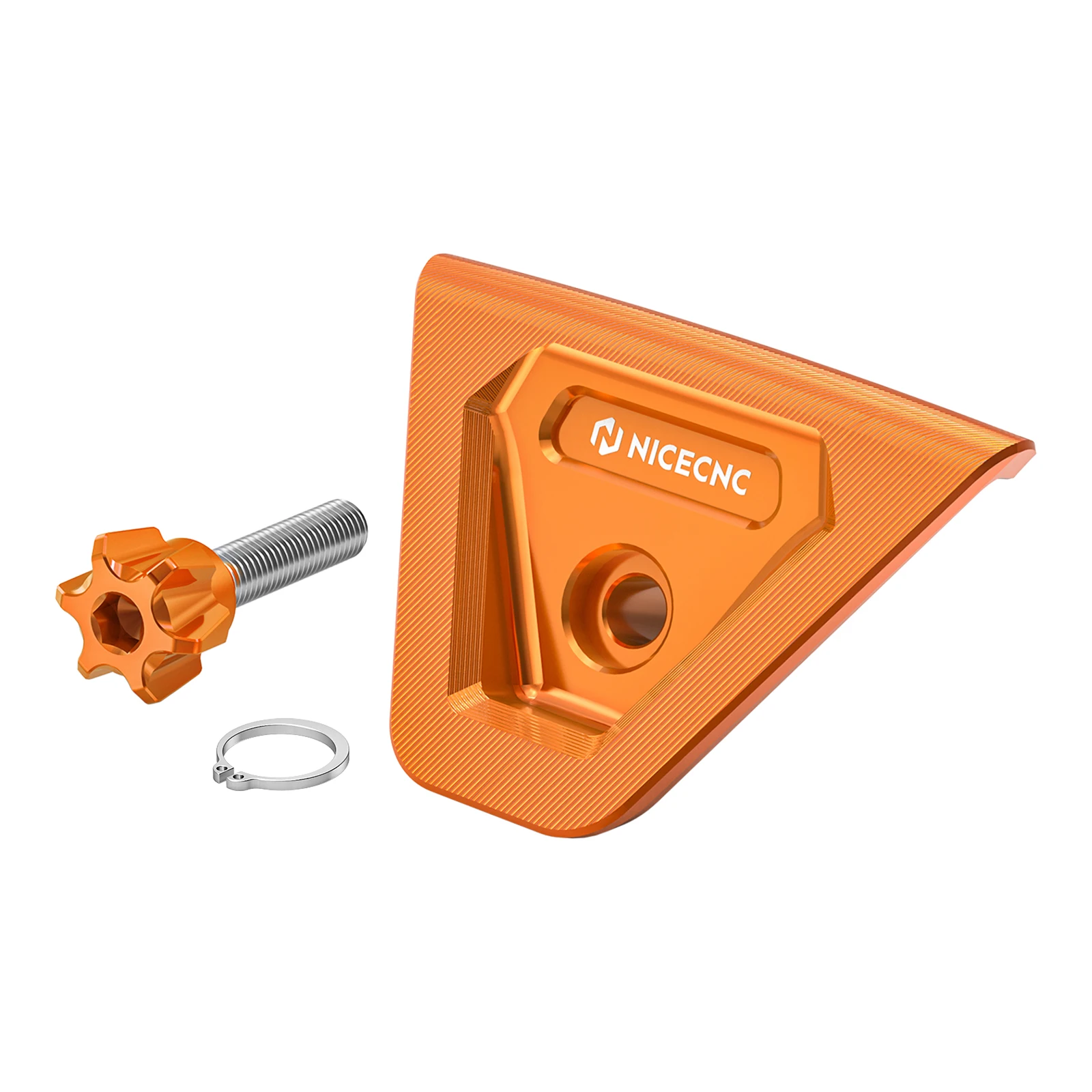 (EU-Lager) Für KTM EXC 300 2024-2026 Sitzbezug-Schutz & Schnellverschluss-Sitzschraubensatz EXC-F 350 SX 125 SXF 450 XC XCF XCW XCF – Detail 11