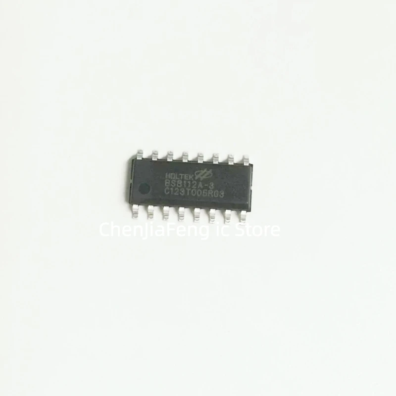 

10-100 шт./лот BS8112A-3 NSOP16 новый оригинал