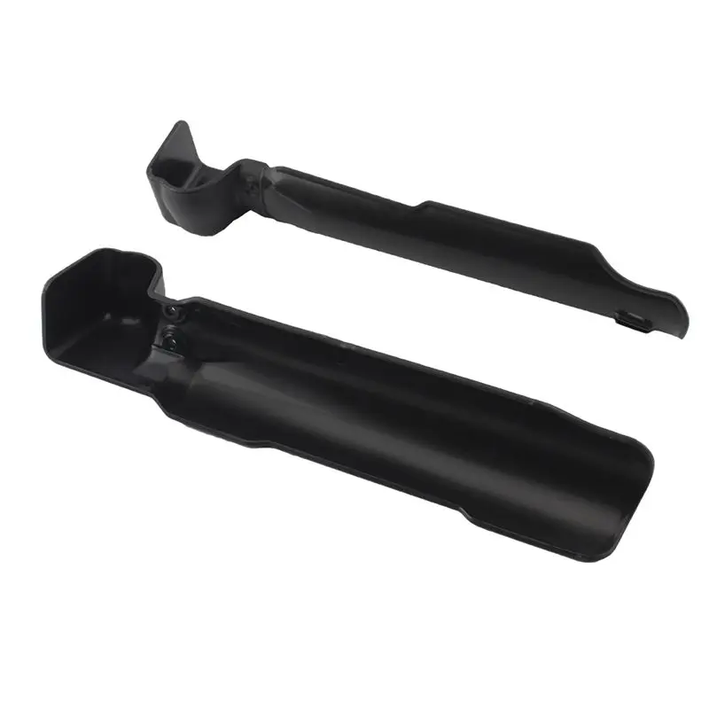 

* Передняя вилка BAAY для Sur-Ron Surron Light Bee X, крышка амортизатора, защита от электромобиля, мотокросса, велосипеда для грязи