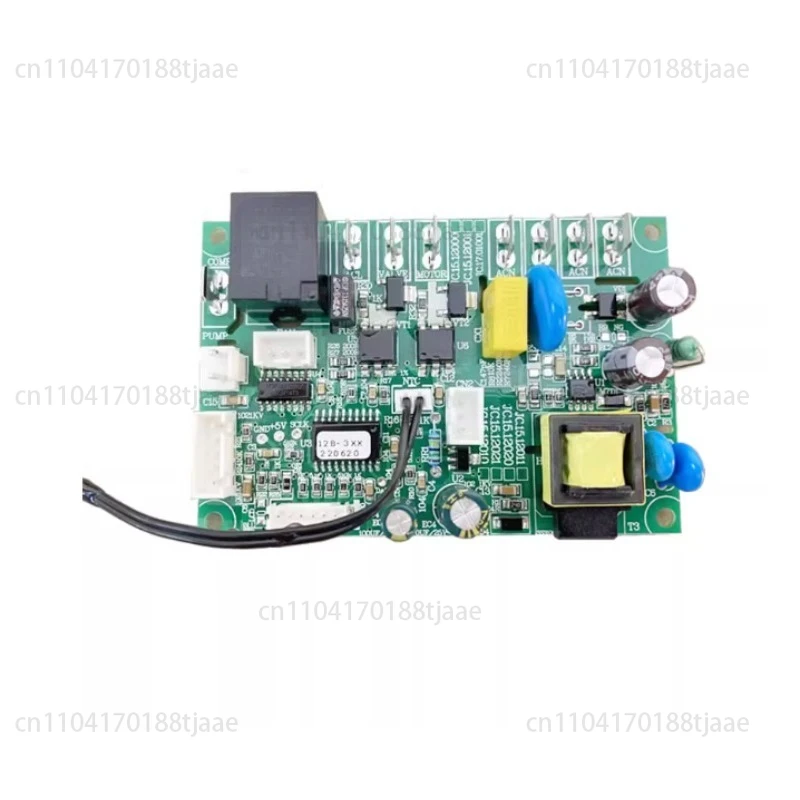 HZB-16A HZB-12A Mai…