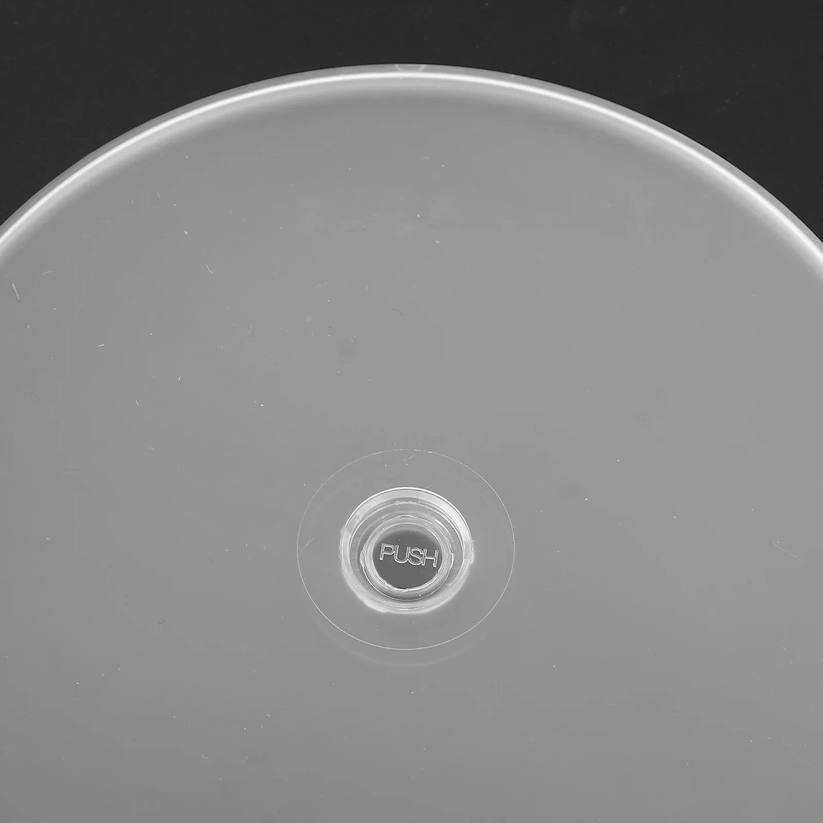 

20Pcs Clear Cd Cases Reusable Protective Storage Box for Home Office Travel Cd Dvd Holder Scratch Resistant Standard Dvd Cases