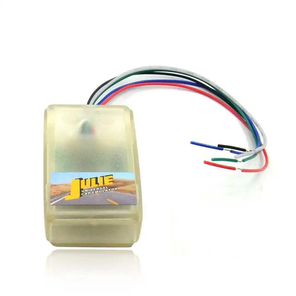 IMMO JULIE Emulator K-Line CAN-BUS OBD2 Vehicle Diagnostic Simulator