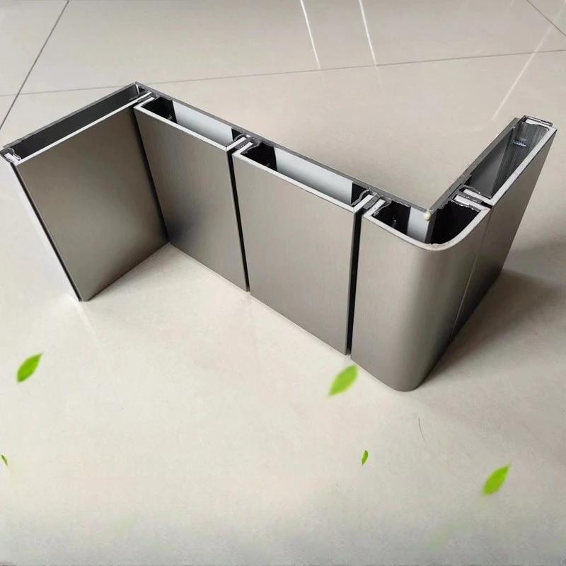 Aluminum coated metal composite board, engineering beauty board, metal composite board