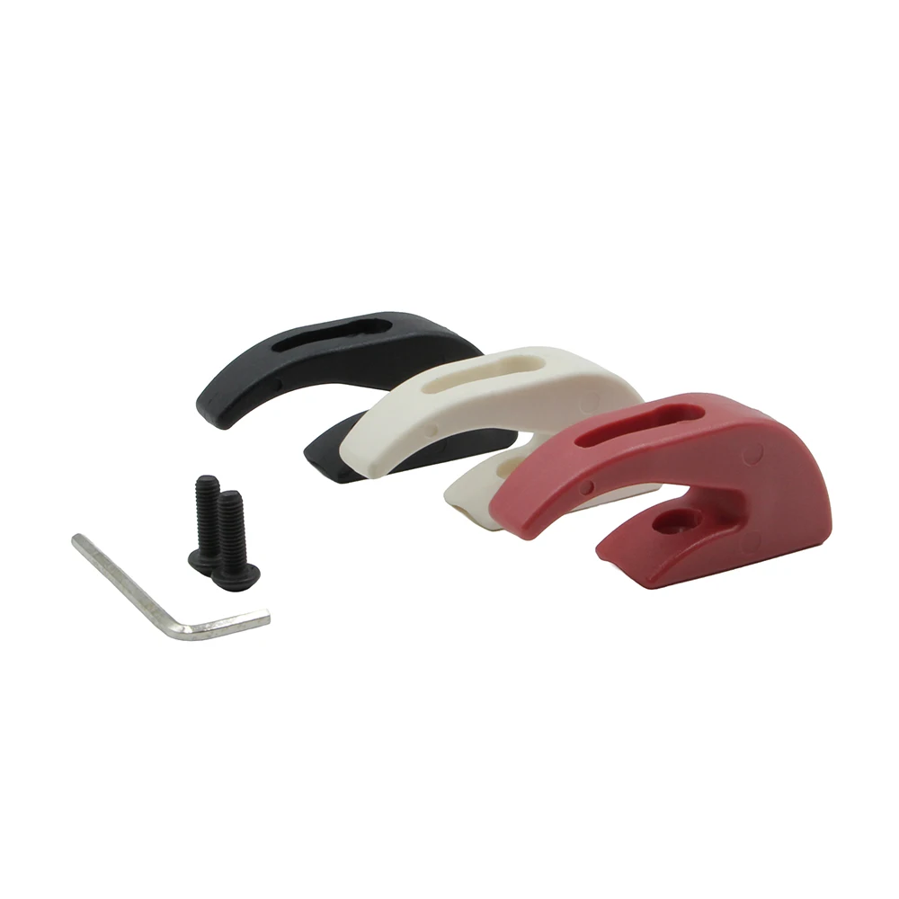 Electric Scooter Front Post Hook Hanger For Xiaomi Mijia M365/Pro 1S M187 Segway Ninebot Max G30 Folding Escooter Accessories