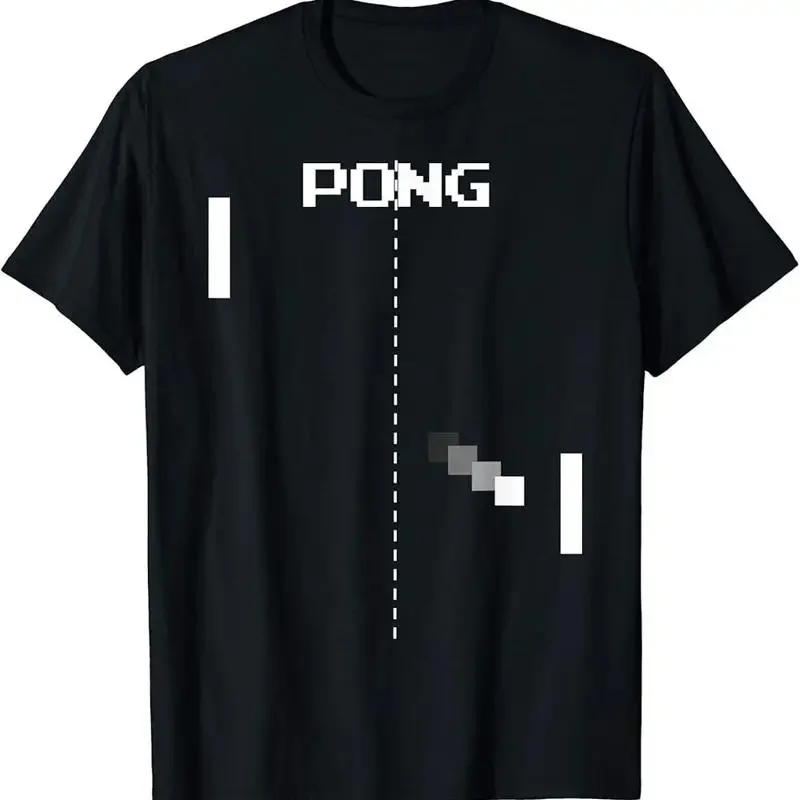 Retro Vintage Classic Arcade video game 70s, 80s T-Shirt