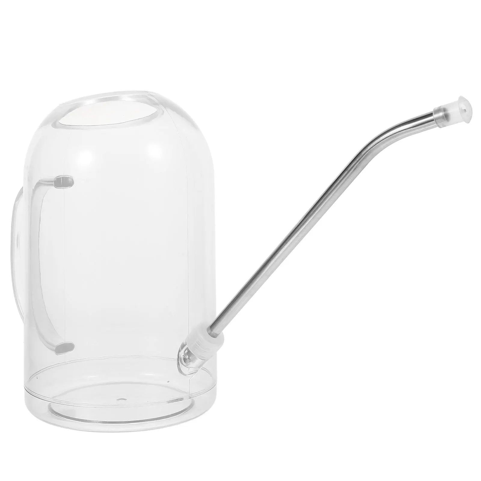 

1Set Watering Can ABS Stainless Steel Long Spout Watering Pot Indoor Outdoor Plants Flower Gardening Kettle Large Capacity