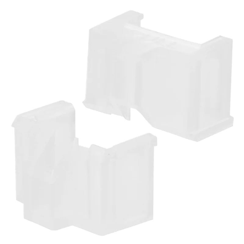 Y23A-2Pcs cubierta protectora de lápiz para tocadiscos cubierta de lápiz óptico cubierta de aguja de registro para aguja de tocadiscos ATN3600L