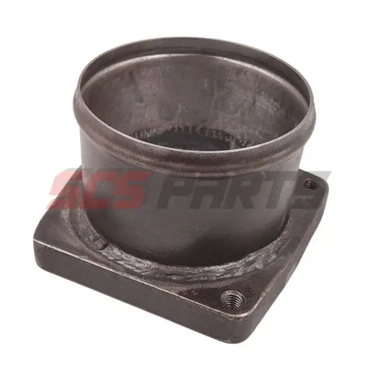 3630249 Luchtoverdrachtaansluiting voor Cummins-motor G50 K50 QSK50 CM2350 K108