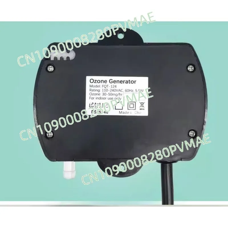 

FQT-124 Ozone Generator Surfing Massage SPA Bath Water Disinfection High Configuration