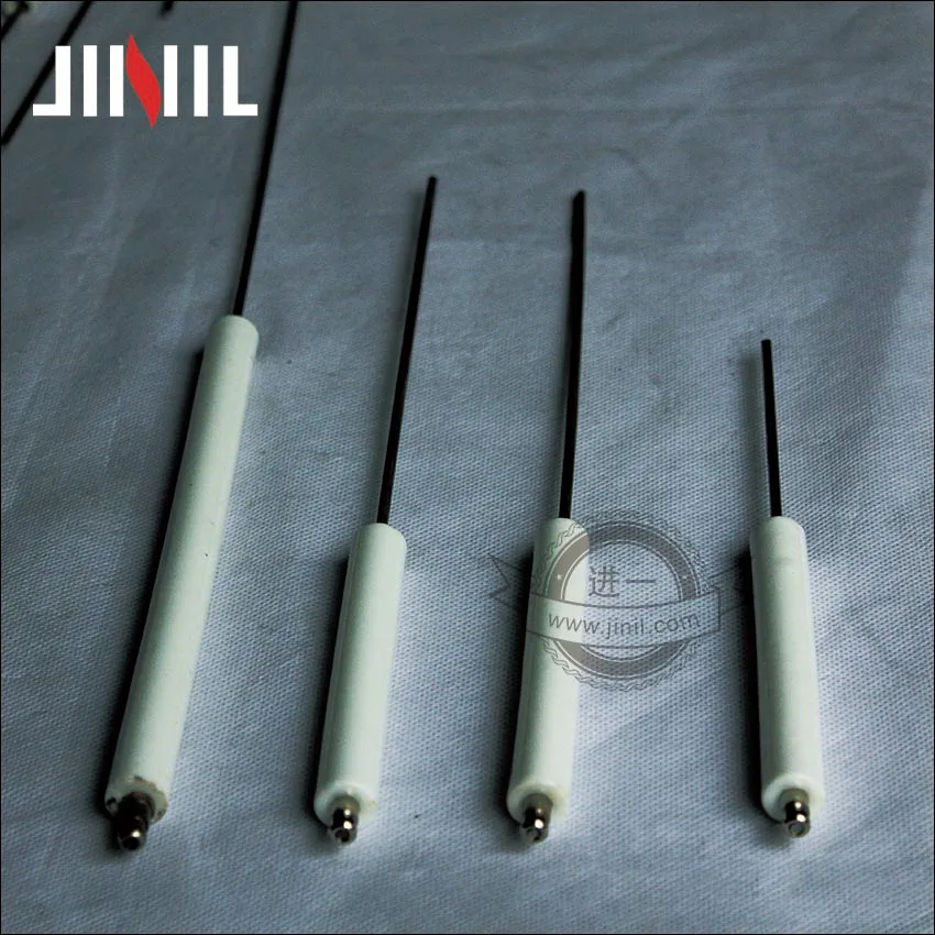 

Ignition rod FS20RS44/70 needle electrode Baide Liya road burner special ignition needle