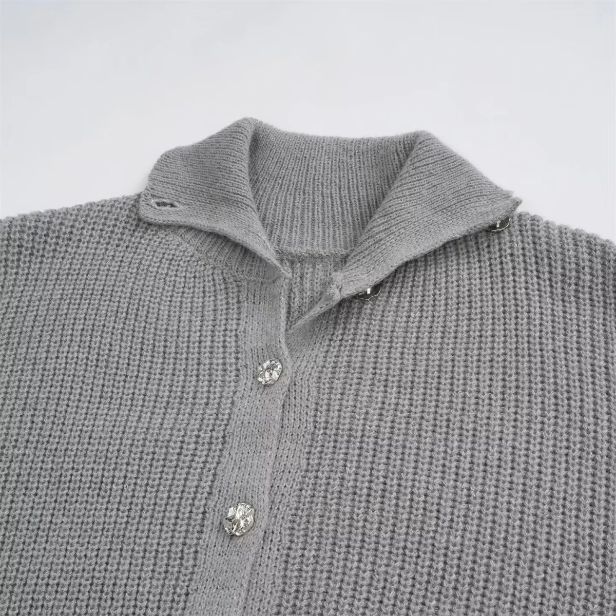 

Slim Fit round Ne Knitwear Men's Faion Brand Sli Autumn Winter Base irt 2024 New Sle Men's Ele Body ape Top