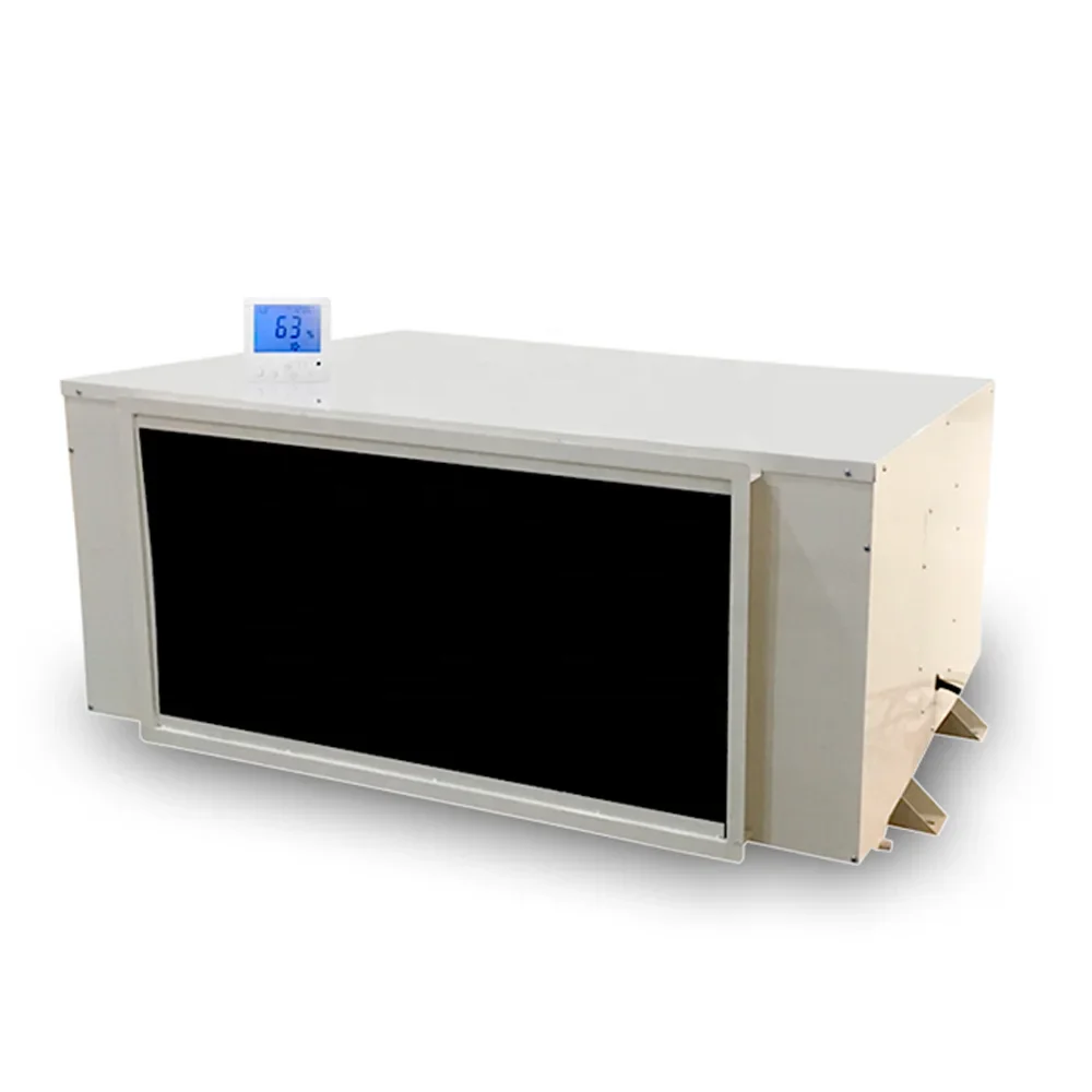 480L/D Factory Price Low Temperature Resistant Dehumidifier Big Capacity Greenhouse Laboratory Factory for Industrial