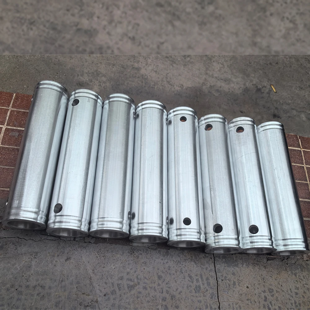 8Pcs Genderless Spa…