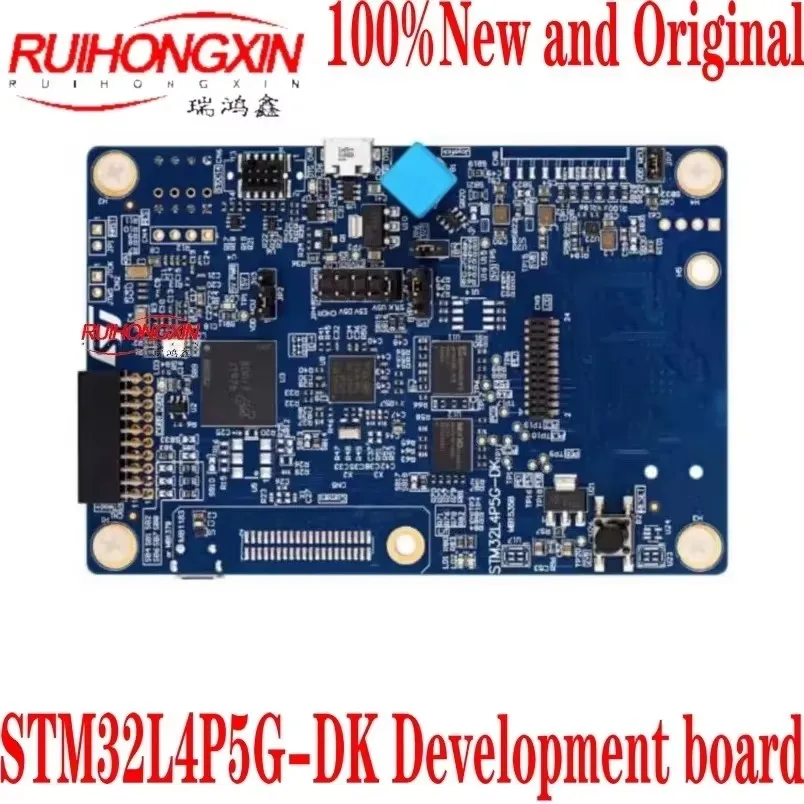 

Original spot STM32L4P5G-DK STM32L4P5AGI6PU MCU Discovery Development Board